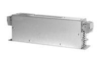 1609989-4 TE Connectivity, Corcom BCF 42A 480/277 V ac 50/60Hz, Flange Mount EMI Filter, Threaded Bolt 3 Phase