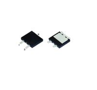 v20dm63chm3i Vishay 60 V 20 A Schottky Barrier Schottky 3-Pin D2PAK