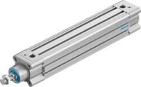 dsbc-40-200-d3-ppva-n3 Festo Pneumatic Piston Rod Cylinder - 3660627 40 mm Bore, 200 mm DSBC-40-200-D3-PPVA-N3 Series, Double Acting Acting