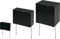 ecquaaf155sa Panasonic ECQUA Metallised Polypropylene Film Capacitor, 275 V ac, 310 V ac, ±20%, 1.5μF, Through Hole