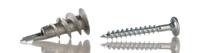 546-6477 Fischer Fixings Zinc Alloy Wall Plug, 8mm fixing hole diameter