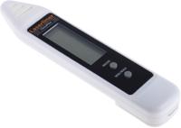 082034a Laserliner 082.034A Digital Hygrometer, ±2 %RH Accuracy, 99%RH Max