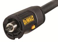 dt20501-qz DeWALT Hexagon Impact Flexi Attachment, 300 mm Overall