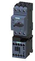 3ra2110-1ca15-1bb4 Siemens SIRIUS Load Feeder, DOL, 750 W, 690 V, 3 Phase, IP20