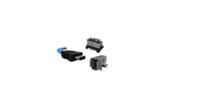 nd9aca2e0a Amphenol Communications SolutionsIX Series, 5m Cat6a, Blue ix Industrial to Unterminated, Terminated