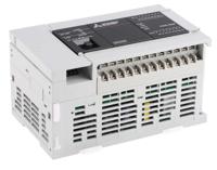 fx5u-32mrds Mitsubishi Electric MELSEC iQ-F Series PLC CPU for Use with FX5 Expansion Adapter, FX5 Extension Module, Analogue