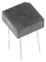 vs-kbpc110 Vishay Bridge Rectifier, 3A, 1000V, 4-Pin