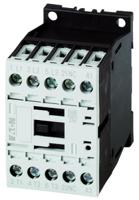 276593-dilm7-01230v5060hz Eaton DILM7-01(230V50/60HZ) Contactor, 400 V Coil, 3-Pole, 7 A, 3 kW 230 V, 1 NC, 400V