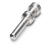 1663608 Phoenix Contact CK Male Crimp Contact Minimum Wire Size 1.5mm² Maximum Wire Size 1.5mm² for use with Heavy Duty Power