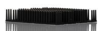 tep-hs1 TRACOPOWER Heatsink, TEP-75WI, 61 x 57.9 x 11.4mm, Screw