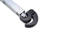 363-32 Bahco Basin Wrench for use with For Loosening and Tightening of Nuts in Awkward Positions, Such as Underneath Basins or