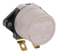 d7e-3 Omron 50 → 80° Horizontal Tilt Switch 100mA