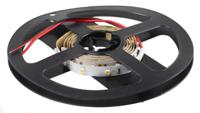153-3657 RS PRO 24V White LED Strip Light, 2700 → 3200K Colour Temp, 1m Length