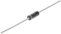 1n5381brlg onsemi, 130V Zener Diode 5% 5 W Through Hole 2-Pin DO-15