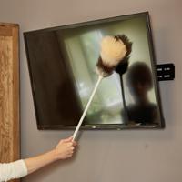 101007 Robert Scott Assorted Wood Duster