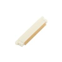 mikroe-1425 Brand-Rex 0.5mm Pitch 40 Way Straight Male FPC Connector, ZIF