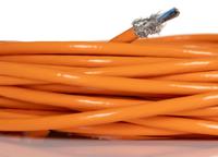38789-rkts-5-18315-m Lumberg Automation Female 5 way M12 to Free End Sensor Actuator Cable