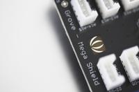 103020027 Seeed Studio, Grove - Mega Shield v1.2