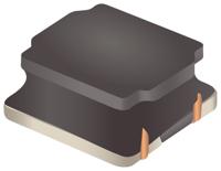 srn3015ta-330m Bourns, SRN3015TA Yes Wirewound Surface Mount Inductor with a Ferrite Core, 33 μH Semi Shielded ±20 % 450 mA Idc Q:12