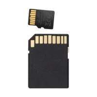 191087-memory-sdu-a1 Eaton 2 GB Industrial MicroSD SD Card