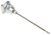 178-0980 RS PRO Type K Mineral Insulated Thermocouple 250mm Length, 6mm Diameter → +1100°C