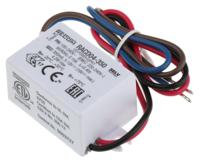 racd04-350 Recom LED Driver, 3 → 12V dc Output, 4.2W Output, 350mA Output, Constant Current