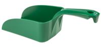 56752 Vikan PP Measuring Scoop, 1L Capacity, Green