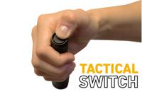 nsexplorer1200 Nightsearcher LED - Flashlight - Rechargeable 1200 lm