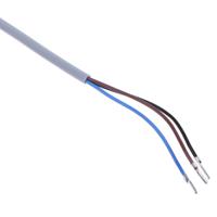 nbb2-65m30-e2 Pepperl + Fuchs Inductive Smooth Barrel Proximity Sensor, 2 mm Detection, PNP NO, 10 → 30 V dc