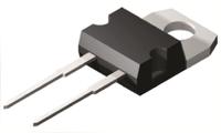 c4d10120a Wolfspeed 1200 V 14 A Diode Schottky 2-Pin TO-220 C4D10120A