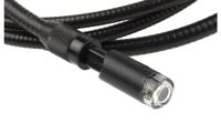 806-5875 RS PRO 9mm probe Inspection Camera Kit, 1m Probe Length, LED Illumination