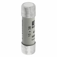 c10g4 Eaton 4A Ceramic Cartridge Fuse, 10 x 38mm