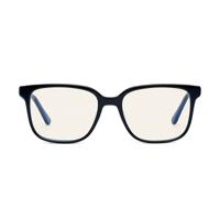 prbvien108 Bolle Safety VIENNA Blue Light Glasses, Clear PC Lens