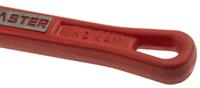 61017 Ega-Master Pipe Wrench, 355.6 mm Overall