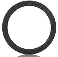 100x120x12-hms5-rg SKF Nitrile Rubber Seal, 100mm ID, 120mm OD, 12mm