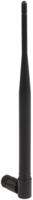 ant-8whip3h-sma RF Solutions ANT-8WHIP3H-SMA Whip Omnidirectional Antenna with SMA Connector, ISM Band