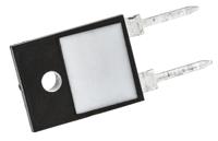 lto100f15r00jte3 Vishay 15Ω Thick Film Resistor 100W ±5% LTO100F15R00JTE3
