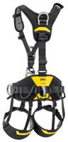 c071ab02 Petzl C071AB02 Safety Harness, 150kg Max, 2