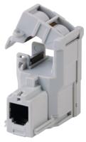 48290655 Socomec iTR-10 Series Current Transformer, 25 → 63A Input, 300 V
