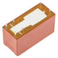 rth34012 TE Connectivity PCB Mount Power Relay, 12V dc Coil, 16A Switching Current, SPST