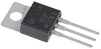 lm337btg onsemi LM337BTG, Voltage Regulator -40V TO-220 3-Pin