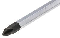 05017005001 Wera Phillips  Screwdriver, PH1 Tip, 90 mm Blade