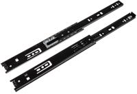db2132-0025 Accuride Steel Drawer Slide, 250mm Closed Length, 50kg Load