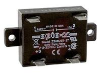 Relays & Signal Conditioning