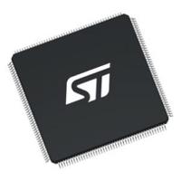 spc564a80l7cfbr STMicroelectronics SPC564A80L7CFBR, 32 bit 32 Bit MCU, SPC564A80 Microcontroller, 120 MHz, 4MB FLASH LQFP-176