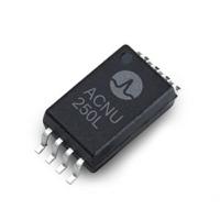 acnu-250l-500e Broadcom, ACNU-250L-500E 1-Channel Optocoupler, Surface, 8-Pin SO