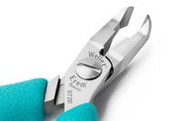 572e Weller Erem ESD Safe Oblique Cutters