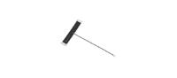 146186-0200 Molex  T-Bar Multi-Band Antenna with IPEX, UFL Connector, WiFi