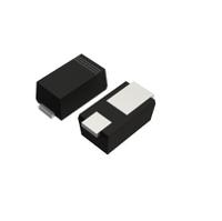 rb168vwm-60tftr ROHM 60 V 1 A Diode Schottky 2-Pin PMDE RB168VWM-60TFTR