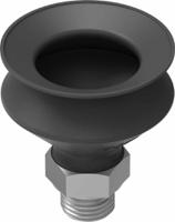vasb-30-18-nbr Festo 30mm Bellows NBR Suction Cup VASB-30-1/8-NBR, 1/8 in